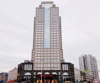 BEST WESTERN Hengfeng Hotel