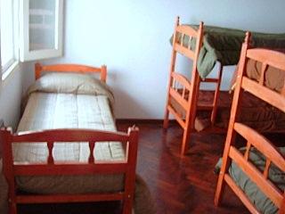 Santa Fe Hostel