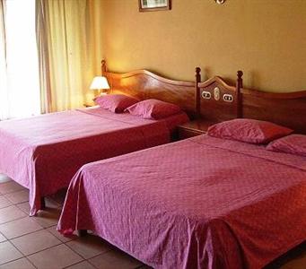  Guanacaste Lodge Hotel