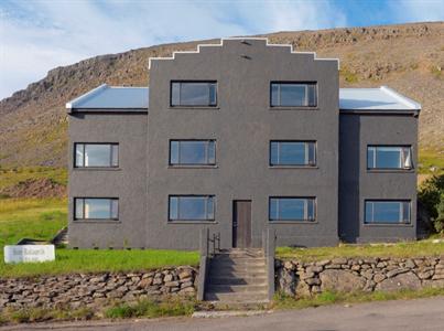 Radagerdi Hostel