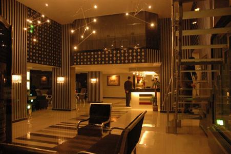 North Point Hotel Samsun