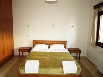 Hotel Aristea Anogeia