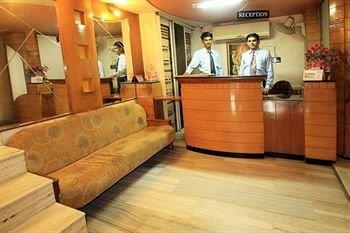Hotel Bridge Ahmedabad