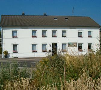 Hotel Het Witte Huis