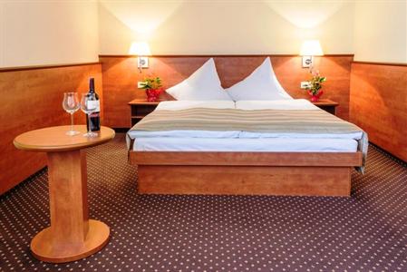 Hotel Bacero Wroclaw