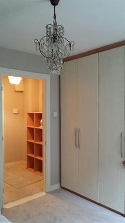 Cosy apartment city centre