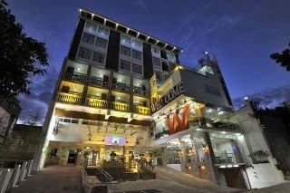 WellCome Hotel