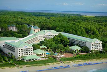 The Westin Hilton Head Island Resort & Spa