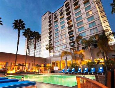 Doubletree Hotel San Diego Mission Valley
