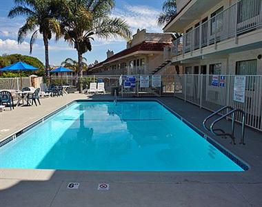 Motel 6 Gallup