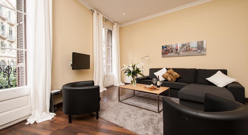 Exclusive Centric Apartments