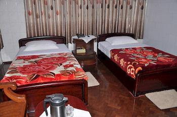 Mann Myanmar Inn