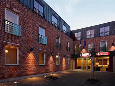 Bern Hotel Tallinn