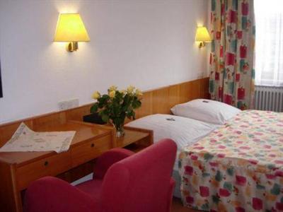Hotel Krone Sindelfingen