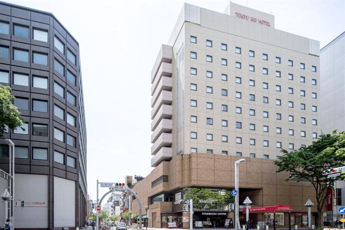 Nagoya Sakae Tokyu REI Hotel