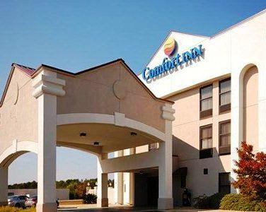 Comfort Inn Opelika