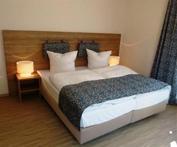 Hotel Am Wartturm