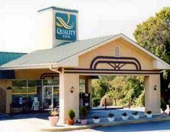 Travelodge Cartersville