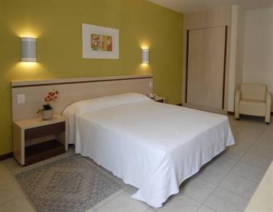 Hotel Pires Balneario Camboriu