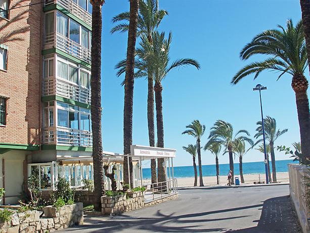 Interhome - Turia