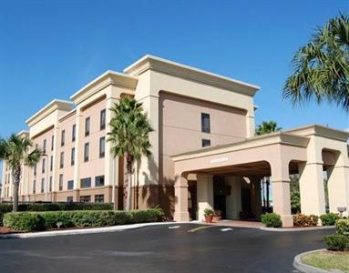 Hampton Inn & Suites Port St Lucie West