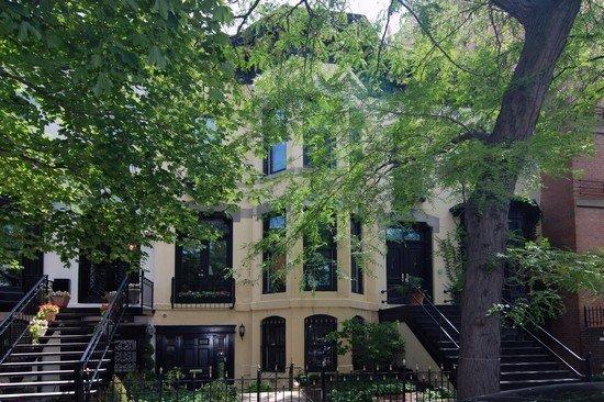 Ame Boutique Hotel Chicago