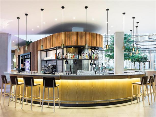 Novotel Amsterdam Schiphol