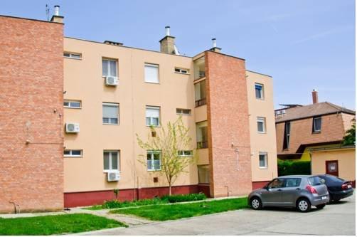 Illes Apartman