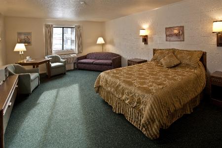 Budget Inn of Missoula