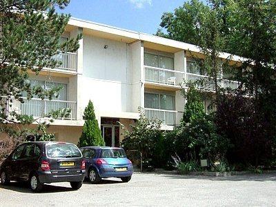 Hotel Le Carina