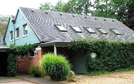 Haus Biederstaedt