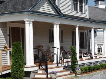 Williston Village B&B