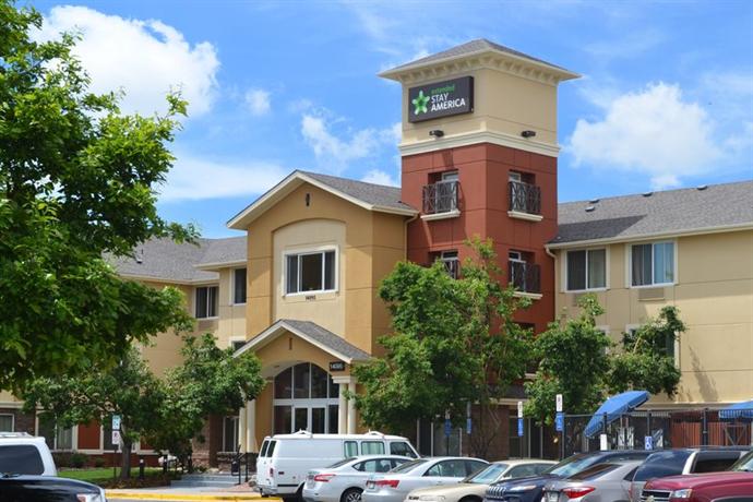 Extended Stay America - Denver - Aurora North