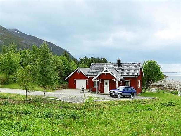 Helgeland Bronnoy Nordland