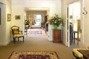Accolades Boutique Hotel