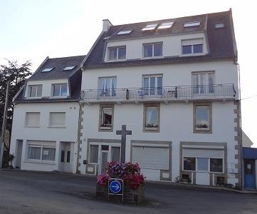 Appartement Ty Kelly