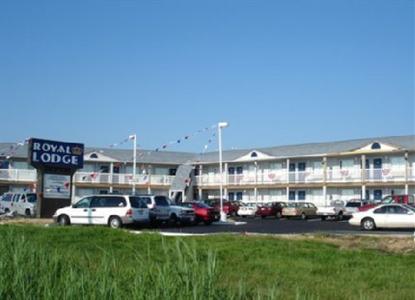 Royal Lodge Absecon
