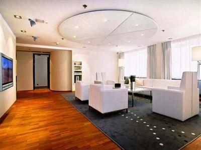 Radisson Blu Hotel Olumpia