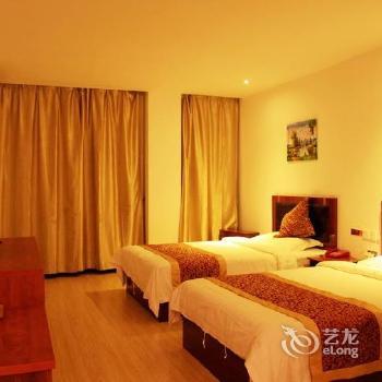 Taozhiyuan Hotel
