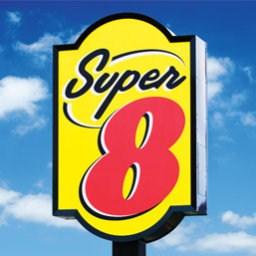 Super 8 Rialto