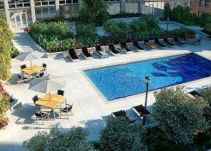 Stan Properties Suites East South Water Chicago