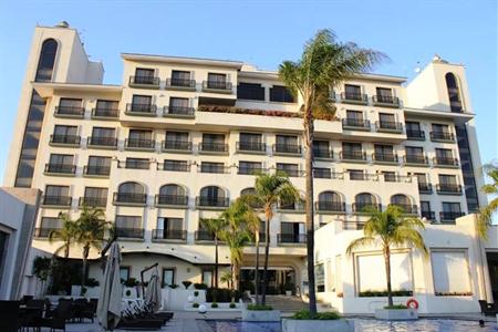 Hotsson Hotel