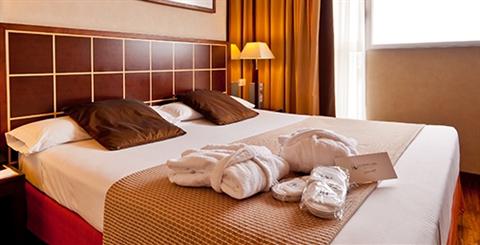 Eurostars Toledo