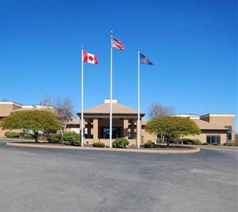 Comfort Inn Pocono Lakes Region
