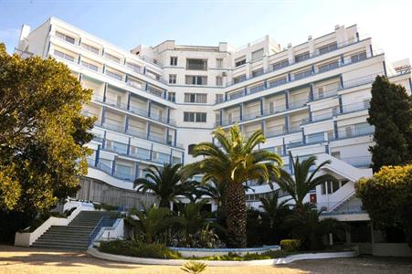 Hotel Terramar Sitges