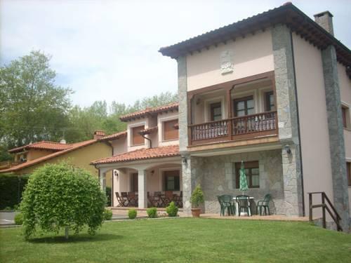 Apartamentos Al pie de Mananga