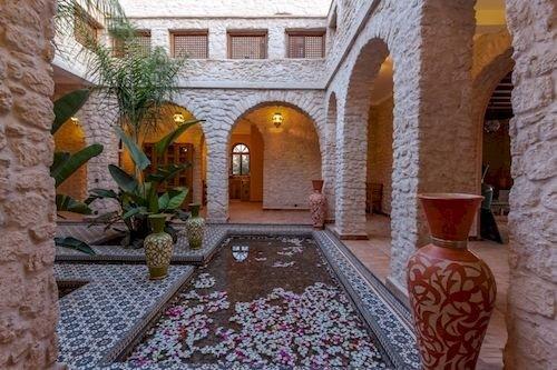 Riad Dharma