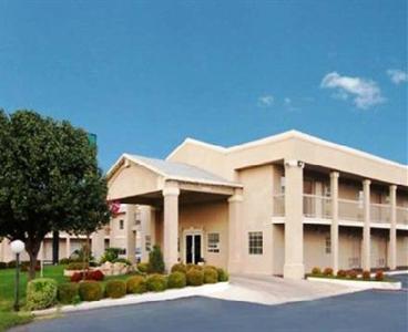 Amco Hotel and Suites