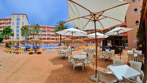 Bahia Tropical Hotel