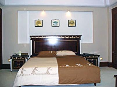 Taihu Pearl International Hotel